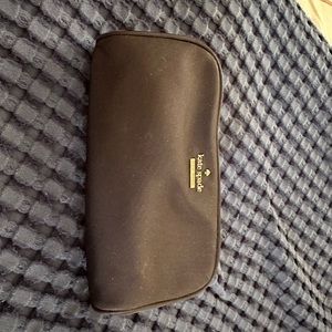 Kate Spade Pouch-black